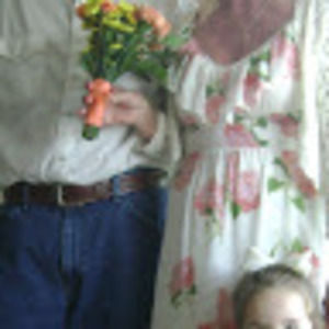 Meet your Posher, Donna